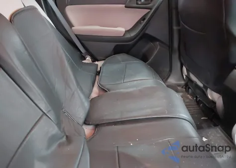 2014 Subaru Forester 2.5I Premium from USA, damaged, VIN JF2SJAEC2EH542161